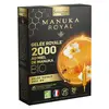 Image de Santarome Bio - Gelée Royale 2000 Miel de Manuka Bio - 20 ampoules