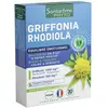 Image de Santarome Phyto - Griffonia Rhodiola - Equilibre émotionnel - 30 gélules