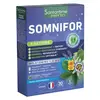 Image de Santarome Phyto - Somnifor 4 Actions - Mélatonine 1,9mg + Plantes - 30 comprimés