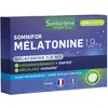 Image de Santarome Bio Somnifor Mélatonine 1,9mg - 30 comprimés