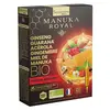Image de Santarome Bio Ginseng Guarana Acérola Miel de Manuka Bio 20 ampoules