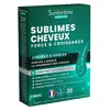 Image de Santarome Phyto Sublimes Cheveux Force & Croissance 30 comprimés