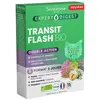 Image de Santarome - Transit Flash Bio - Aide à la digestion - 15 comprimés