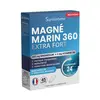 Image de Santarome - Magnésium Marin 360 mg Extra Fort - Stress, Fatigue - 45 comprimés