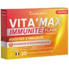 Image de Santarome Vita'Max Booster Immunité Flash Booster d'immunité 30 comprimés