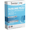 Image de Santarome - Sublime peau hyaluronique - hydratation - 30 Gelules