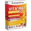 Image de Santarome - Vita'Max immunité 6G - Vitamine - 20 ampoules