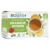 Image de Biosens Infusion Draineur Intense Bio 30g