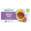 Image de Biosens Infusion Détox Foie Bio 30g