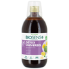 Image de Biosens Cocktail Détox Universel Bio 500ml