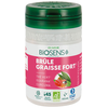 Image de Biosens Brûle Graisse Fort Bio 45 gélules végétales
