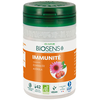 Image de Biosens Immunité Bio 42 gélules végétales