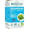 Image de Biosens Magnésium Bio 30 gélules végétales