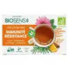 Image de Biosens Infusion Bio Immunité Résistance 20 sachets