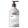 Image de L'Oréal Professionnel Serie Expert Silver Shampoing Neutralisateur 500ml