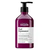 Image de L'Oréal Professionnel Serie Expert Curl Expression Shampoing Crème Hydratation Intense 500ml
