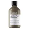 Image de L'Oréal Professionnel Serie Expert Absolut Repair Molecular Shampoing 300 ml