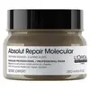 Image de L'Oréal Professionnel Serie Expert Masque Concentré Professionnel Absolut Repair Molecular 250ml