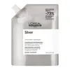 Image de L'Oréal Professionnel Série Expert Shampoing Silver Recharge 500ml