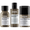 Image de L'Oréal Professionnel Série Expert Absolut Repair Molecular Kit Minis Trio