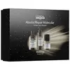 Image de L'Oréal Professionnel Serie Expert Absolut Repair Molecular Coffret Trio
