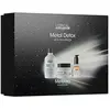 Image de L'Oréal Professionnel Serie Expert Metal Detox Coffret Trio