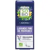 Image de So'Bio Étic Aroma Huile Essentielle Lavande Fine de Provence Bio 10ml
