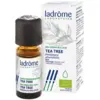 Image de Ladrôme Huile Essentielle Tea Tree Bio 10ml