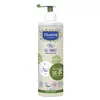 Image de Mustela Bain & Toilette Gel Lavant Bio 400ml