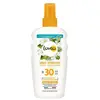 Image de Lovea Solaire Spray Hydratant Monoï de Tahiti SPF30 150ml