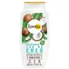Image de Lovea - Gelée De Douche - Eau de Coco - PH Neutre - Sans Sulfate 400ml