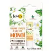 Image de Lovea - Baume À Lèvres - Monoï - Lèvres Sèches - Au Beurre De Karité 4g