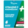 Image de Vitavea Vitamine C + Magnésium Equilibre nerveux 24 comprimés à croquer