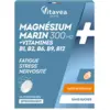 Image de Vitavea Magnésium Vitamines B1,B2,B6 Détente 24 comprimés effervescents