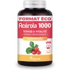 Image de Vitavea Acérola 1000 Vitamine C Goût Cerise 60 comprimés à croquer