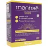 Image de Manhaé Solaire - Prépare, active et prolonge le bronzage - 60 gélules