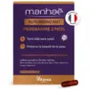 Image de Manhaé - Autobronzant - Teint hâlé sans soleil - Préserve la beauté de la peau - 60 gélules
