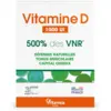 Image de Vitavea Vitamine D 1000UI Défenses naturelles 90 comprimés