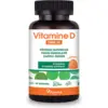 Image de Vitavea Vitamine D 1000 UI Defense naturelles Tonus musculaire 30 gummies
