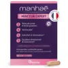 Image de Manhaé Minceur Expert Perte de Poids, Brûle Graisse, Ventre Plat, Cellulite 30 Gélules