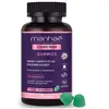 Image de Manhaé Coupe Faim Gummies sans Sucres Satiété, Perte de Poids 60 Gummies