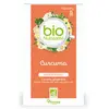 Image de Vitavea - Biosnutrisanté - Infusion Curcuma - Antioxydant - 20 sachets