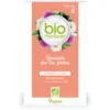 Image de Vitavea Biosnutrisanté Infusion Beauté de la peau saveur Cassis 20 sachets