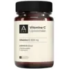 Image de A-Lab Vitamine C Liposomale 1000mg - Vitalité, Anti-Fatigue, Antioxydant - 60 gélules