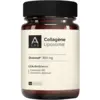 Image de A-Lab Collagène Liposomal 300 mg - Anti-ge, Hydratation, Articulations - 60 gélules