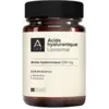 Image de A-Lab Acide Hyaluronique Liposomal 225mg - Anti-Rides, Elasticité, Fermeté de la Peau - 60 gélules