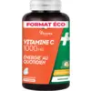 Image de Vitavea Vitamine C 1000 Mg Energie au Quotidien Format Eco 60 comprimés