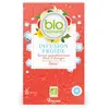 Image de Vitavea BioNutrisanté Infusion Froide Detox Pamplemousse-Fleur d'oranger 20 sachets