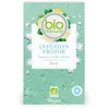 Image de Vitavea BioNutrisanté Infusion Froide Boost Menthe Citron 20 sachets