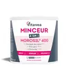Image de Vitavea Minceur 4 en 1 Morosil 400mg Métabolisme Brûle Graisse Cure 30 jours